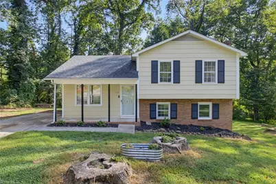 1315 Yardley Terrace, Winston-Salem, NC 27105 - Photo 1