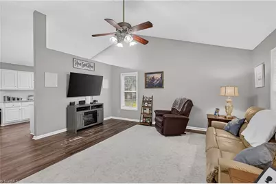 2258 Regency Drive, Randleman, NC 27317 - Photo 5