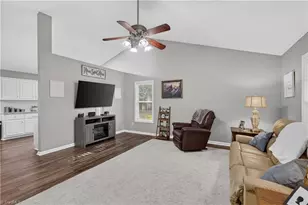 2258 Regency Dr, Randleman, NC 27317 - Photo 5