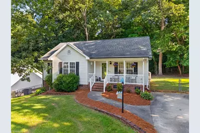 2258 Regency Drive, Randleman, NC 27317 - Photo 1