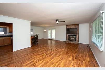 801 Bales Chapel Road, Jamestown, NC 27282 - Photo 11