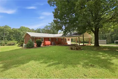 212 Circle Drive, Dobson, NC 27017 - Photo 39
