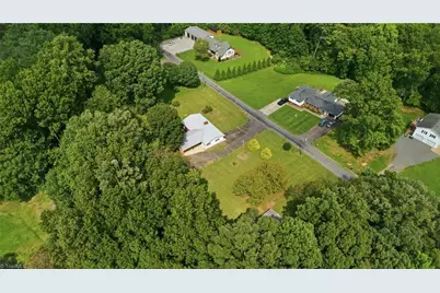 212 Circle Drive, Dobson, NC 27017 - Photo 35