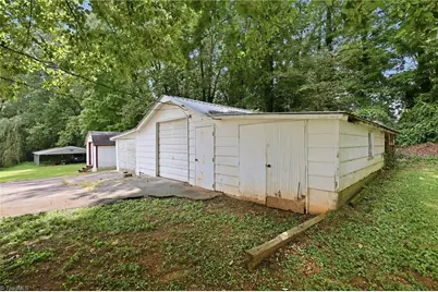 212 Circle Drive, Dobson, NC 27017 - Photo 41