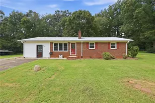 212 Circle Dr, Dobson, NC 27017 - Photo 1