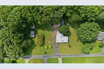 212 Circle Drive, Dobson, NC 27017 - Photo 37