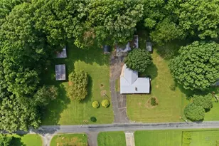 212 Circle Dr, Dobson, NC 27017 - Photo 37