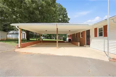 212 Circle Drive, Dobson, NC 27017 - Photo 27