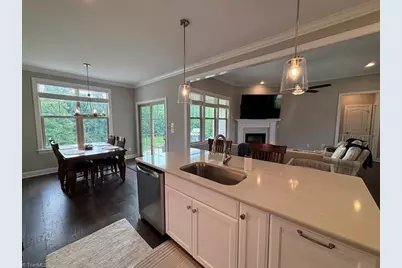 8833 Belews Ridge Road, Stokesdale, NC 27357 - Photo 17