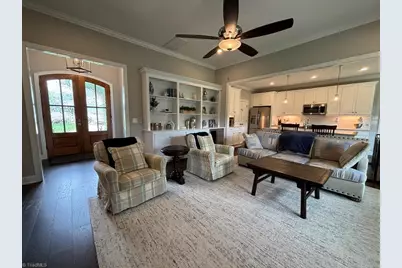 8833 Belews Ridge Road, Stokesdale, NC 27357 - Photo 7