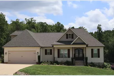 8833 Belews Ridge Road, Stokesdale, NC 27357 - Photo 1