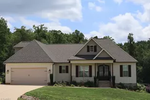 8833 Belews Rdg Rd, Stokesdale, NC 27357 - Photo 1