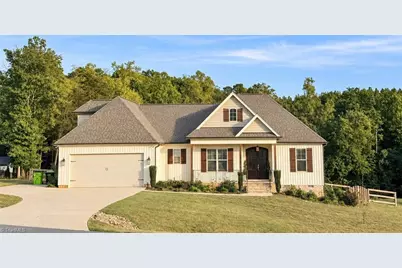 8833 Belews Ridge Road, Stokesdale, NC 27357 - Photo 1