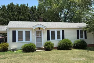 109 Adams St, Yadkinville, NC 27055 - Photo 1
