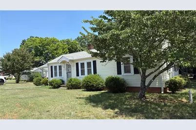 109 Adams Street, Yadkinville, NC 27055 - Photo 3