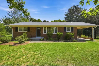 231 Dodson Road, Mebane, NC 27302 - Photo 1