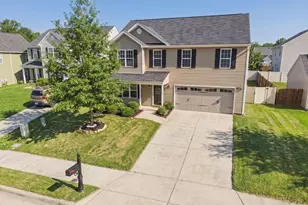 4133 Eastland Ave, Greensboro, NC 27405 - Photo 1