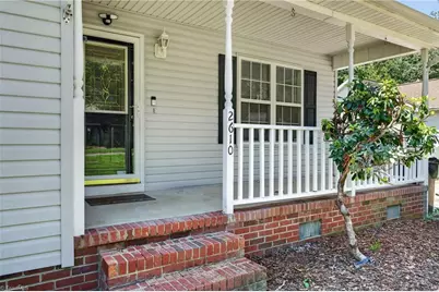 2610 Eldermont Street, Burlington, NC 27215 - Photo 5