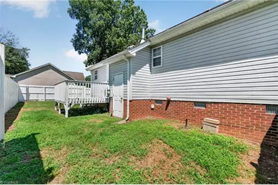 2610 Eldermont Street, Burlington, NC 27215 - Photo 27