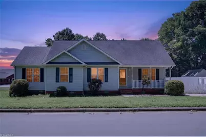 2610 Eldermont Street, Burlington, NC 27215 - Photo 1