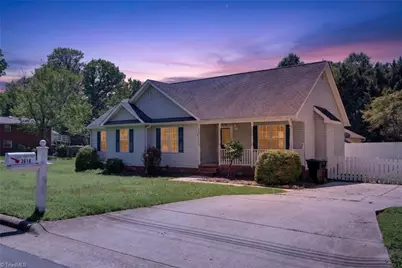2610 Eldermont Street, Burlington, NC 27215 - Photo 3