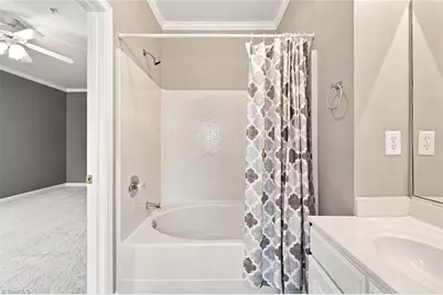 6941 Hanesbrook Circle #104, Clemmons, NC 27012 - Photo 9