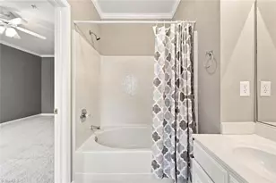 6941 Hanesbrook Cir, Clemmons, NC 27012 - Photo 9
