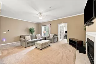 6941 Hanesbrook Cir, Clemmons, NC 27012 - Photo 3