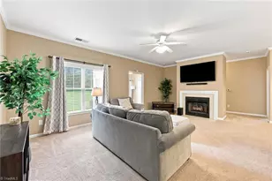 6941 Hanesbrook Cir, Clemmons, NC 27012 - Photo 3
