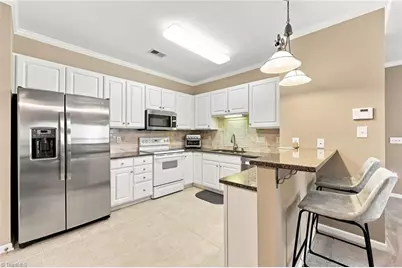 6941 Hanesbrook Circle #104, Clemmons, NC 27012 - Photo 5