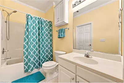 6941 Hanesbrook Circle #104, Clemmons, NC 27012 - Photo 11