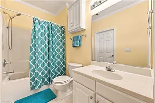 6941 Hanesbrook Cir, Clemmons, NC 27012 - Photo 11