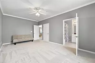 6941 Hanesbrook Cir, Clemmons, NC 27012 - Photo 7