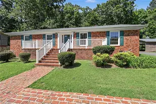 1195 Eton Ave, Asheboro, NC 27203 - Photo 3