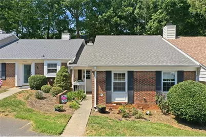 2642 Cottage Place, Greensboro, NC 27455 - Photo 1