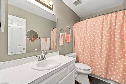 2642 Cottage Place, Greensboro, NC 27455 - Photo 25