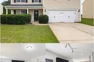 7000 Texas Blvd, Trinity, NC 27360 - Photo 1