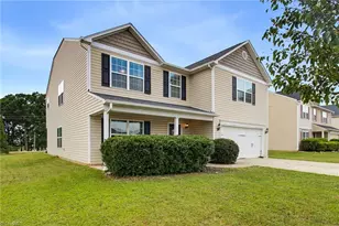 7000 Texas Blvd, Trinity, NC 27360 - Photo 1
