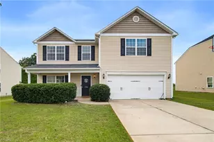 7000 Texas Blvd, Trinity, NC 27360 - Photo 1