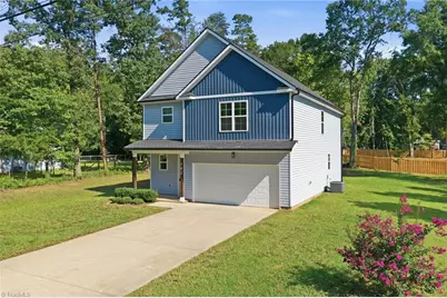 702 Vance Street, Mebane, NC 27302 - Photo 35