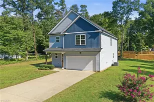 702 Vance St, Mebane, NC 27302 - Photo 35