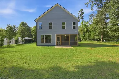 702 Vance Street, Mebane, NC 27302 - Photo 27