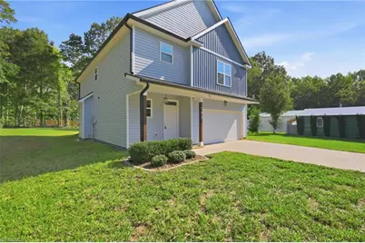 702 Vance Street, Mebane, NC 27302 - Photo 33