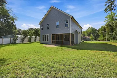 702 Vance Street, Mebane, NC 27302 - Photo 29