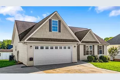 143 Winding Creek Road, Mocksville, NC 27028 - Photo 3