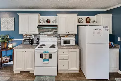 2118 and 2146 Warren Drive, Staley, NC 27355 - Photo 13