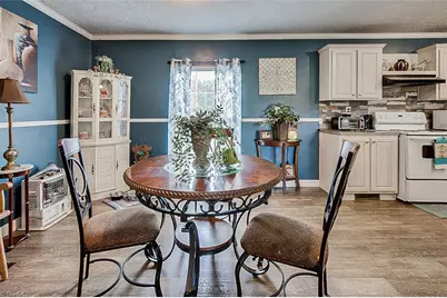 2118 and 2146 Warren Drive, Staley, NC 27355 - Photo 7