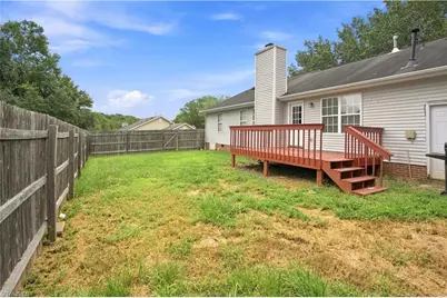 6783 Ironwood Circle, Greensboro, NC 27410 - Photo 7