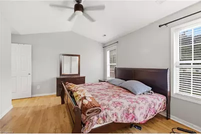 6783 Ironwood Circle, Greensboro, NC 27410 - Photo 21