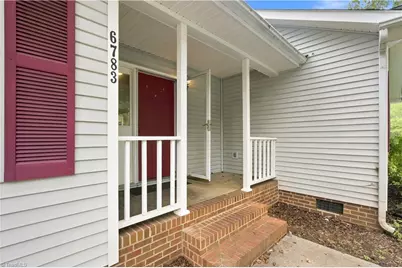 6783 Ironwood Circle, Greensboro, NC 27410 - Photo 5